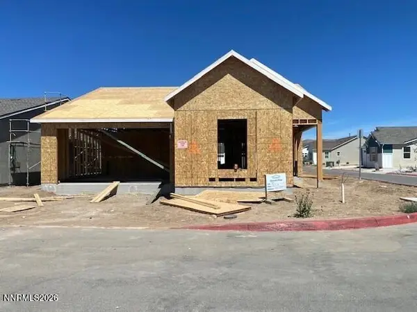 261 Cleora Street, Spanish Springs, NV 89441