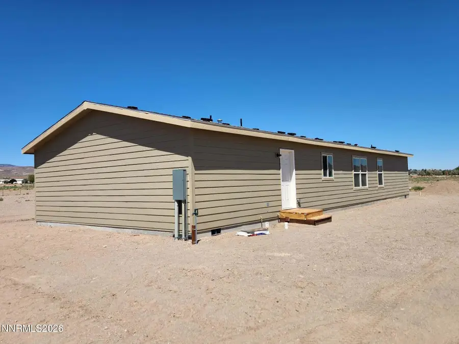 9705 Iroquois Trail, Stagecoach, NV 89429 - #2