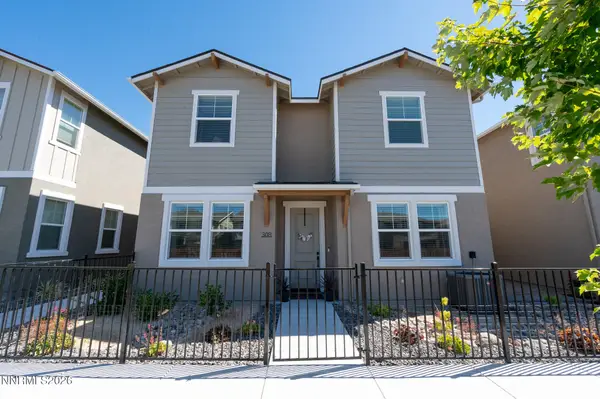 308 Cattail Circle, Gardnerville, NV 89410