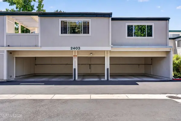2403 Sunny Slope Drive #APT 1, Sparks, NV 89434
