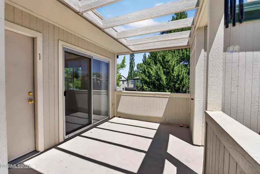 2403 Sunny Slope Drive #APT 1, Sparks, NV 89434 - #2