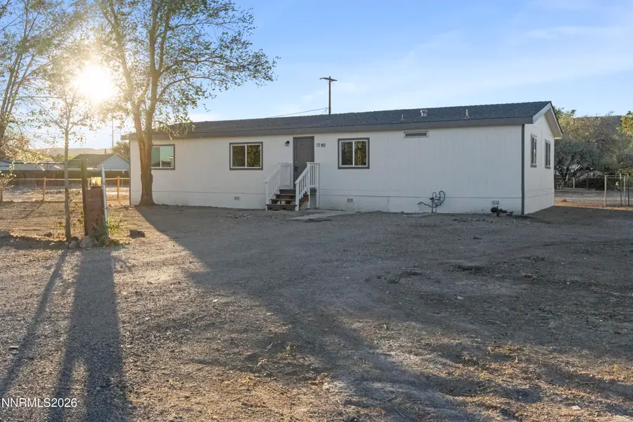 1790 Tuscarora Street, Silver Springs, NV 89429 - #2