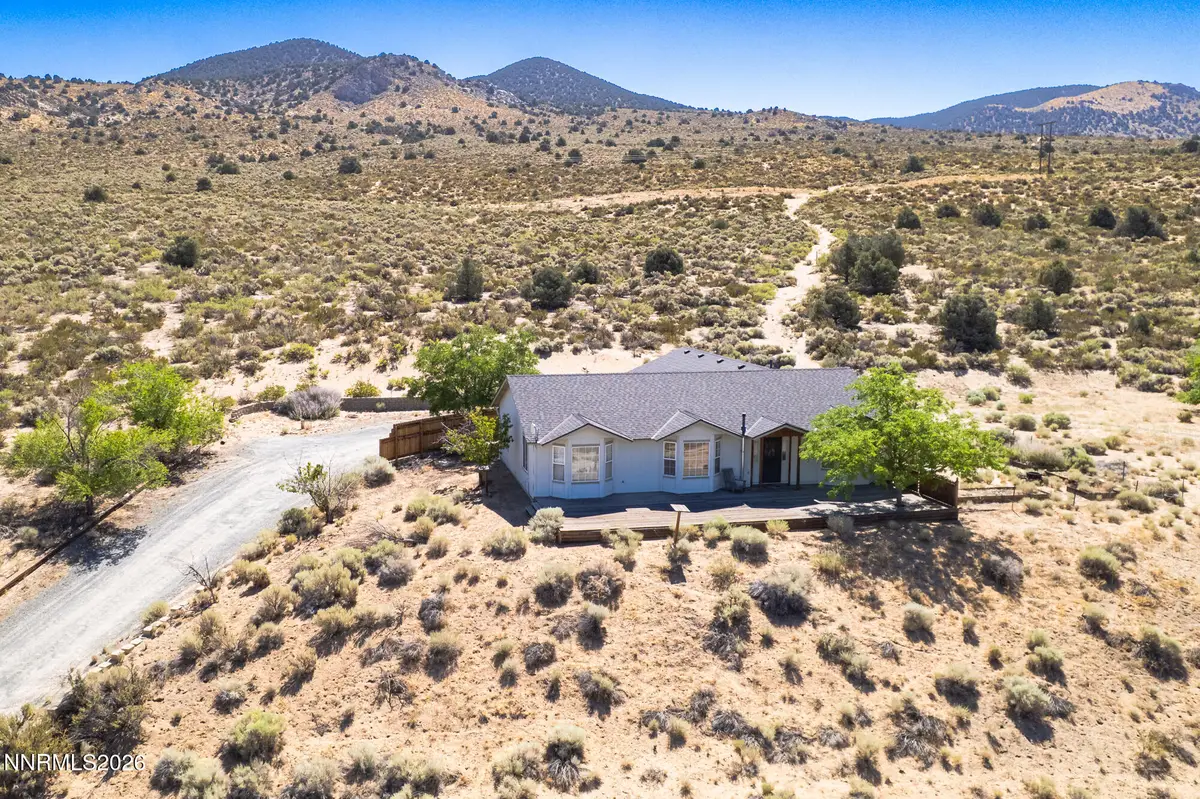 6367 Rio Vista Lane, Carson City, NV 89701 - #1