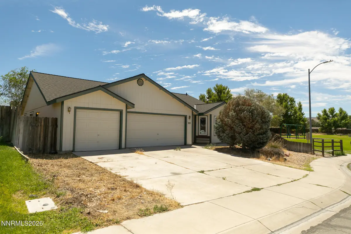 523 River Ranch Road, Fernley, NV 89408 - #1