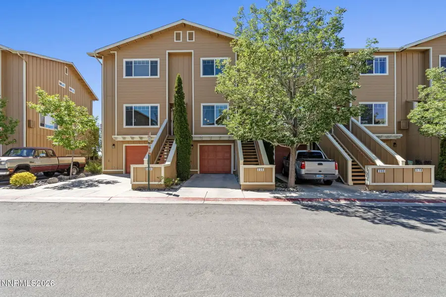 350 Dawson Jacob Lane, Reno, NV 89503 - #2