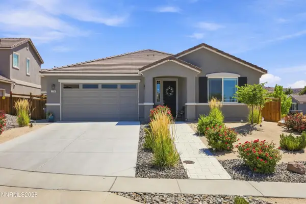 7230 Treeline Court, Sparks, NV 89436