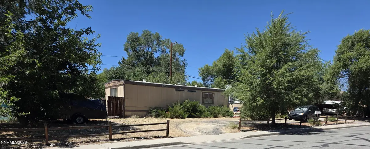 2730 Tenaya Drive, Carson City, NV 89706 - #1