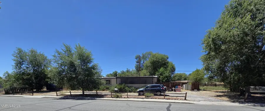 2730 Tenaya Drive, Carson City, NV 89706 - #3
