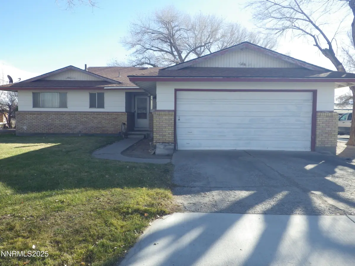 280 S Galena Street, Battle Mountain, NV 89820 - #1
