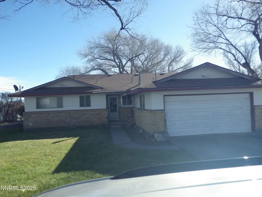 280 S Galena Street, Battle Mountain, NV 89820 - #2