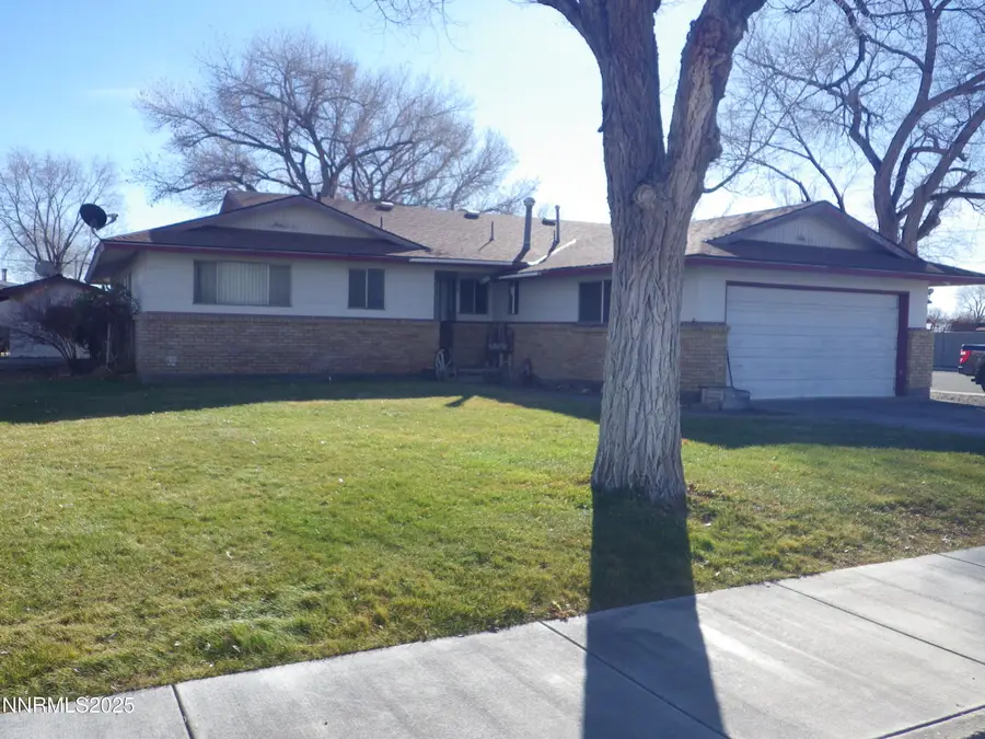 280 S Galena Street, Battle Mountain, NV 89820 - #3
