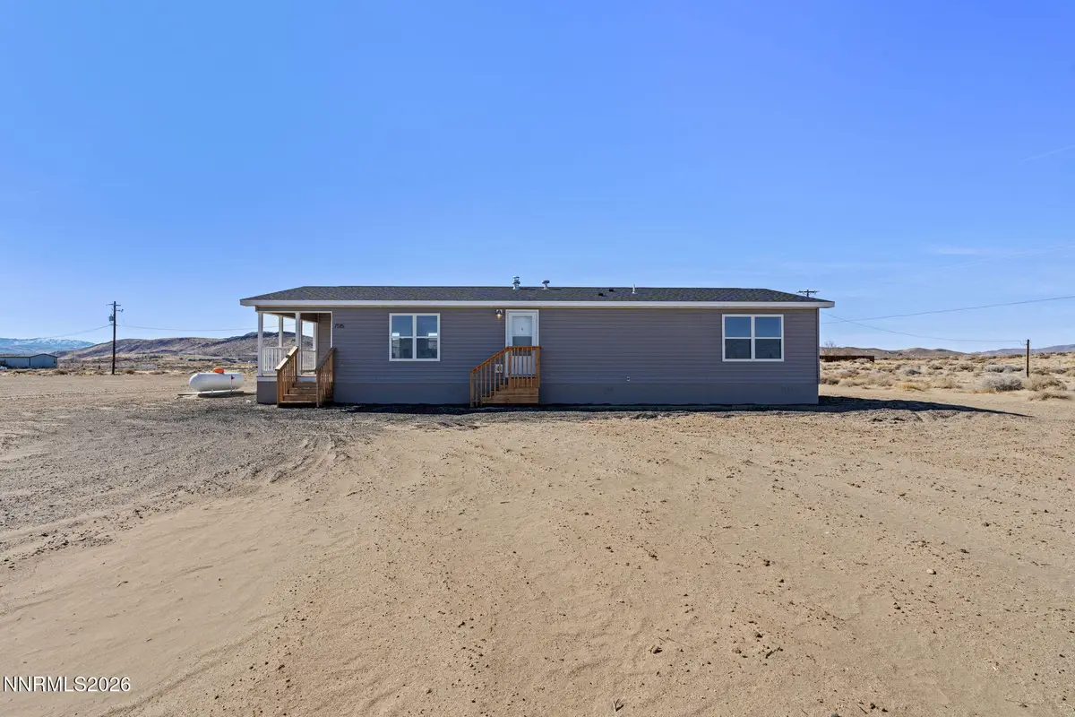 7730 Remington Road, Silver Springs, NV 89429 - #1