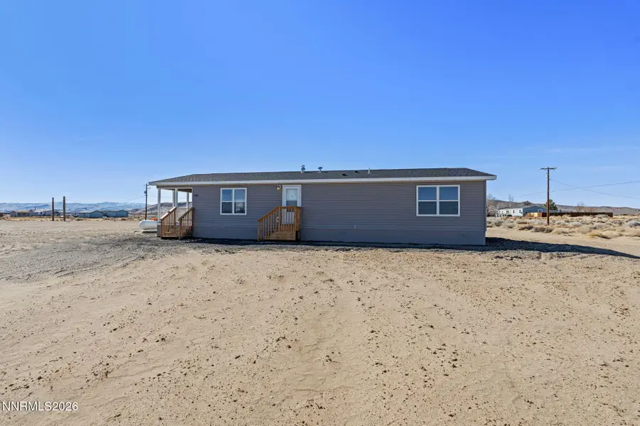 7730 Remington Road, Silver Springs, NV 89429 - #2
