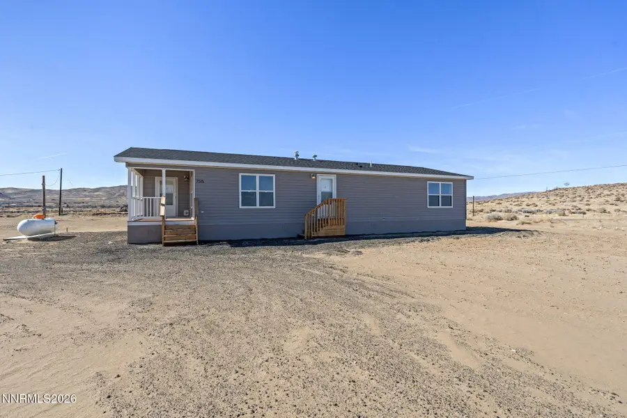 7730 Remington Road, Silver Springs, NV 89429 - #3