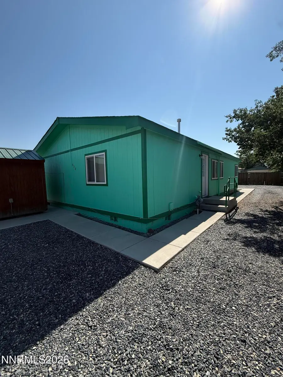 630 Cornell Avenue, Lovelock, NV 89419 - #2