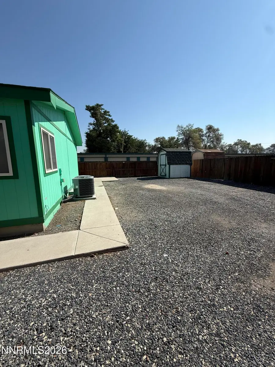 630 Cornell Avenue, Lovelock, NV 89419 - #3