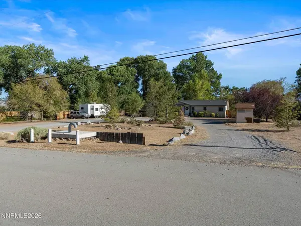 1075 Mesa Drive, Fernley, NV 89408