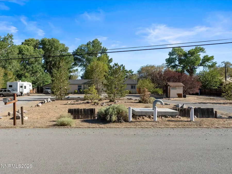 1075 Mesa Drive, Fernley, NV 89408 - #2
