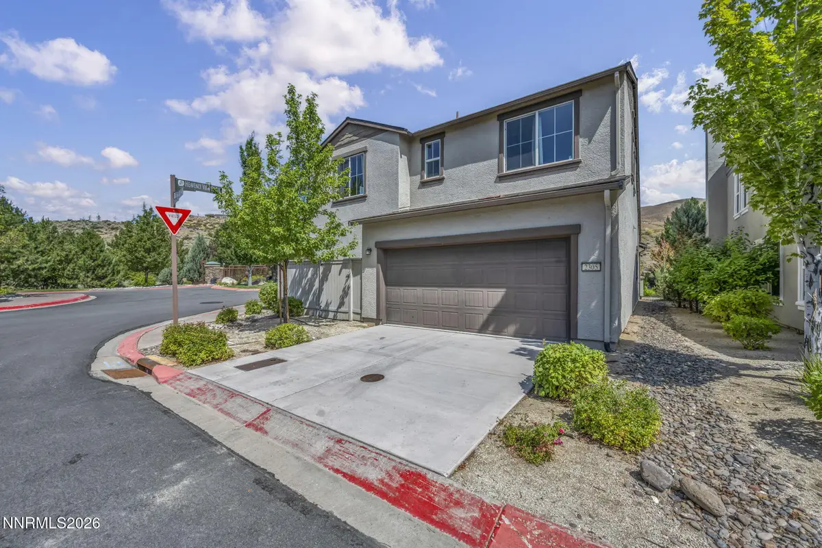 2305 Tara Ridge Trail, Reno, NV 89523 - #1