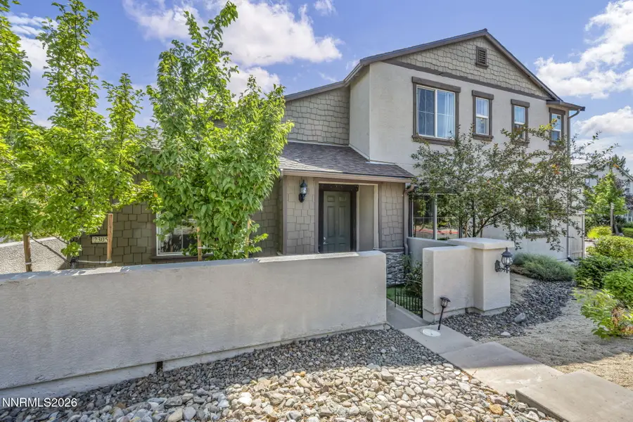 2305 Tara Ridge Trail, Reno, NV 89523 - #2