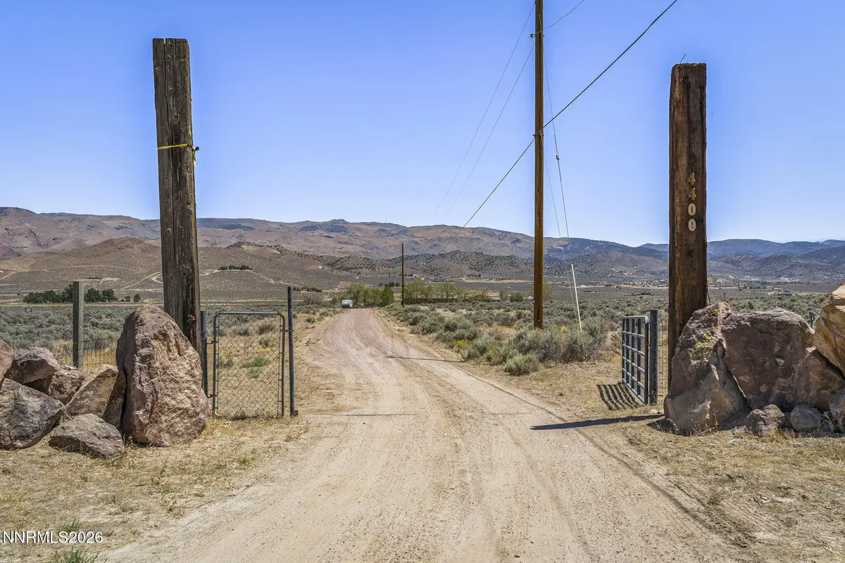 4400 Amy Road, Reno, NV 89510 - #1