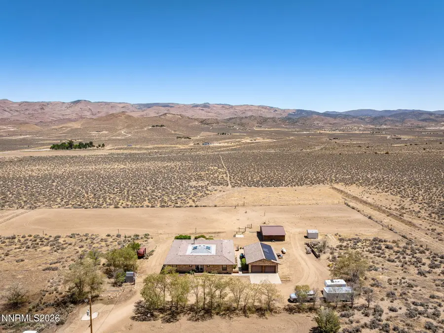4400 Amy Road, Reno, NV 89510 - #3