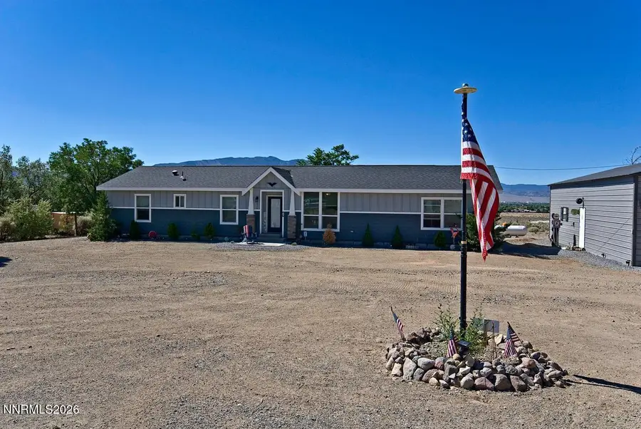 216 Wagon Wheel Way, Dayton, NV 89403 - #3