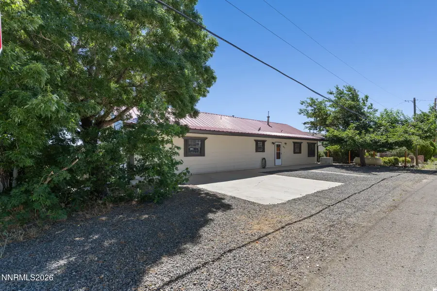 905 S E Street, Virginia City, NV 89440 - #3