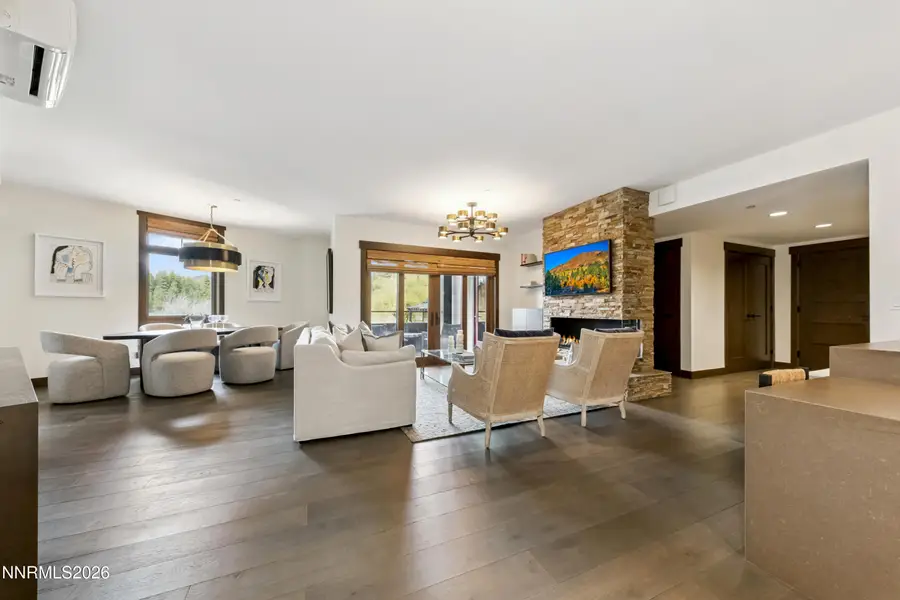 9 Beach Club Drive #120A-B, Stateline, NV 89449 - #3