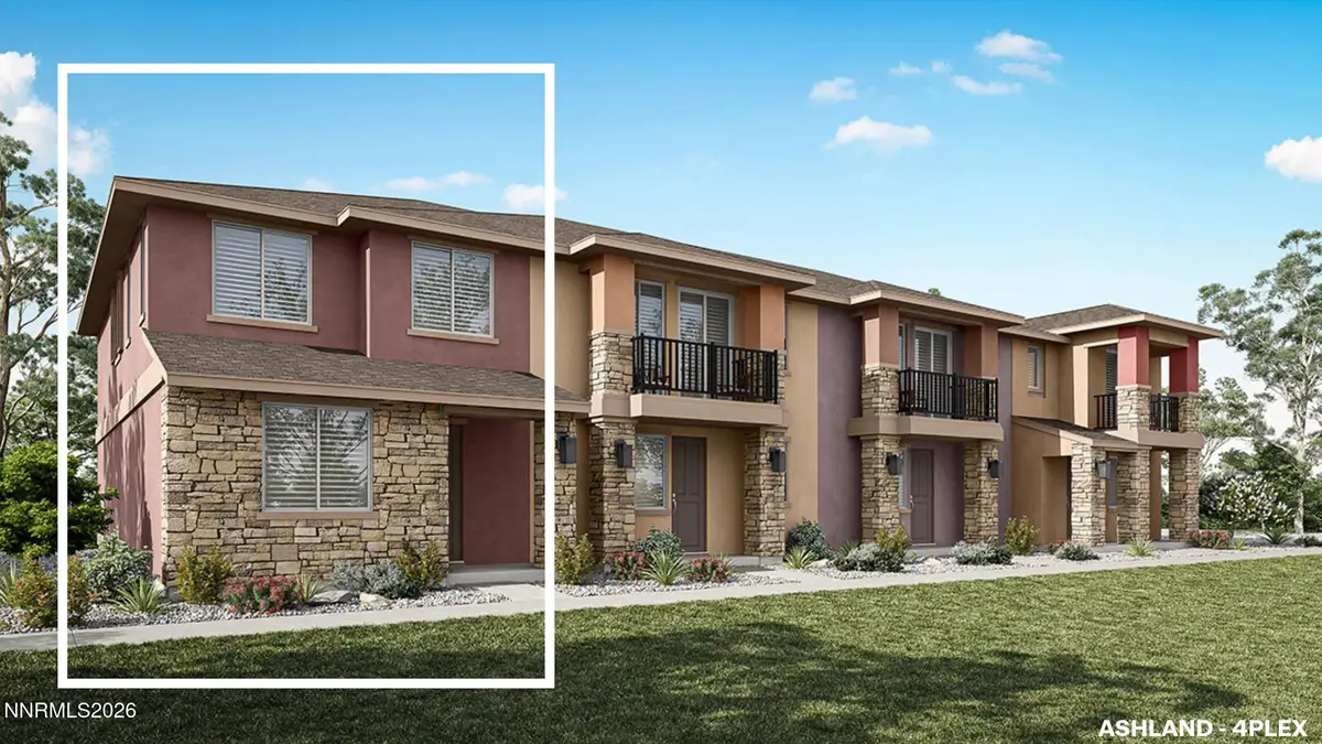 827 Centerville Street, Carson City, NV 89701 - #1