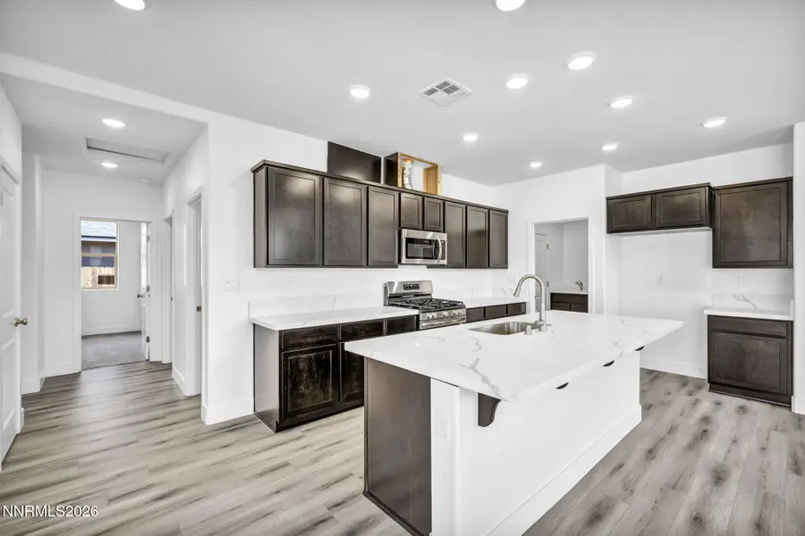 124 Radiant Drive #Homesite 66, Carson City, NV 89705 - #3