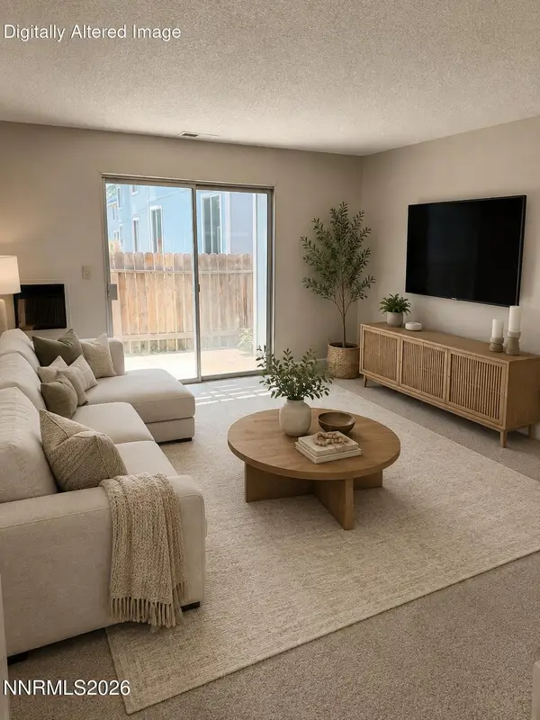 4600 Neil Road #51, Reno, NV 89502