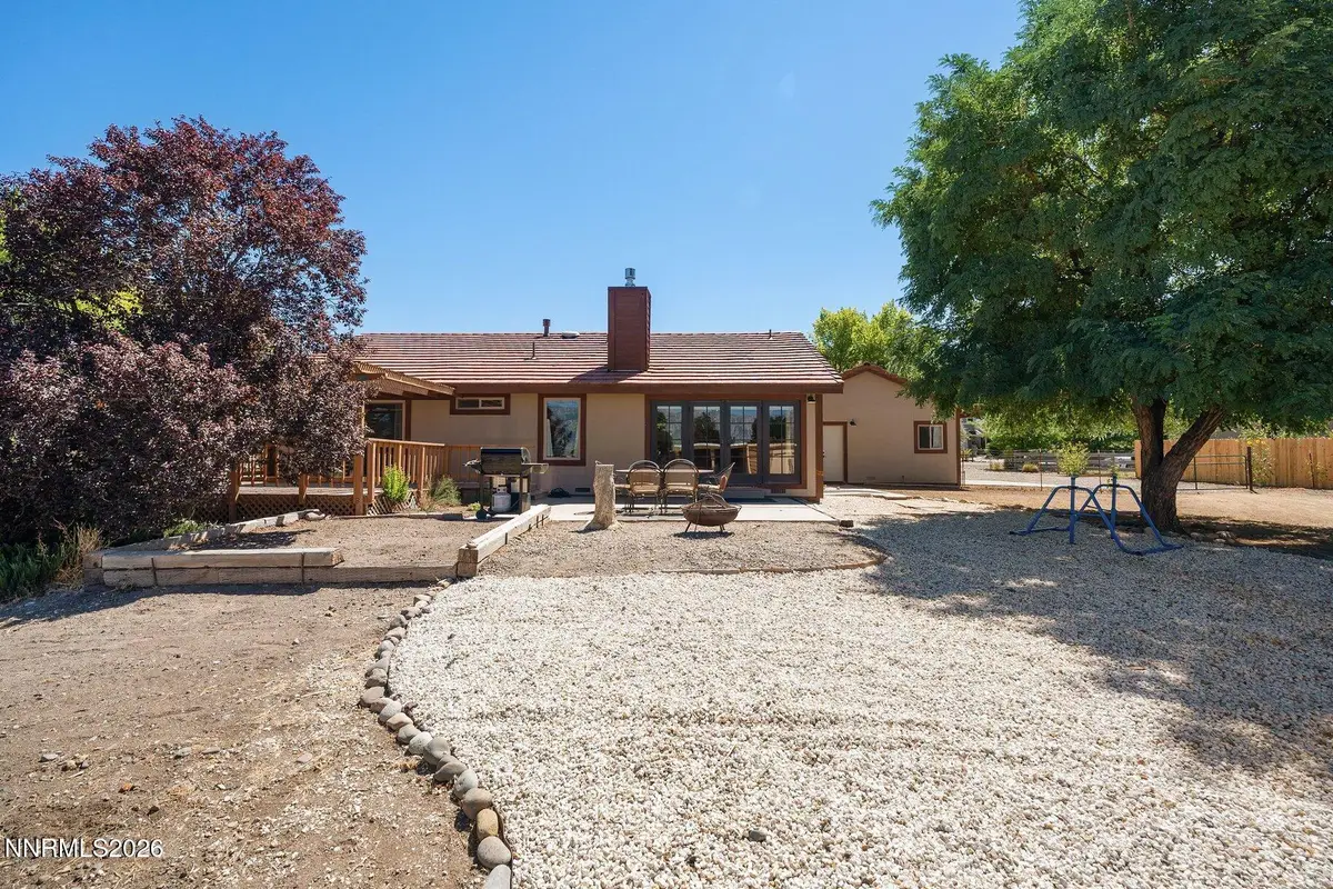 778 Mustang Lane, Gardnerville, NV 89410 - #1