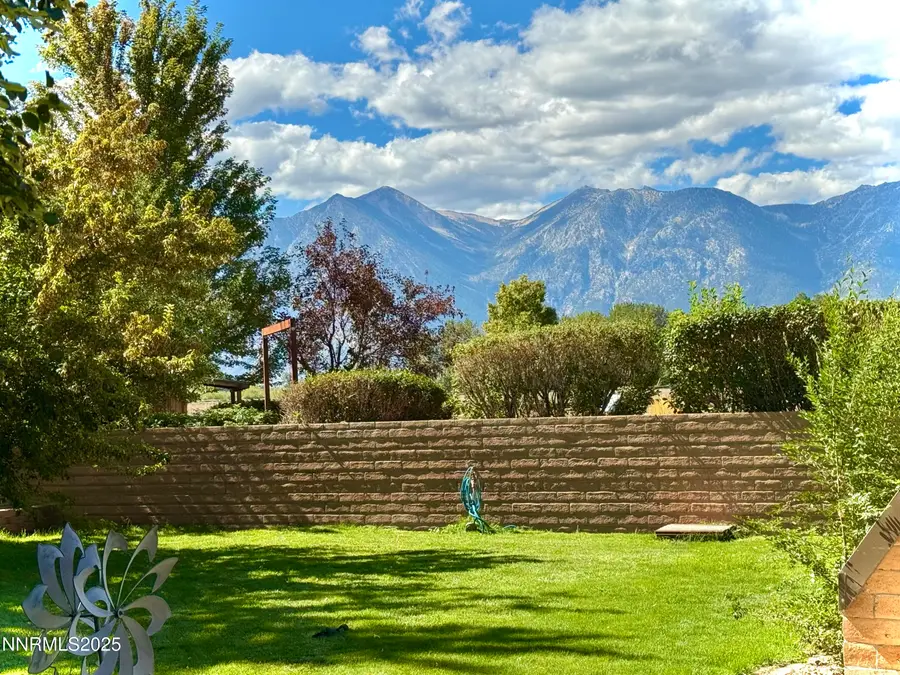 1616 Belarra Drive, Minden, NV 89423 - #3