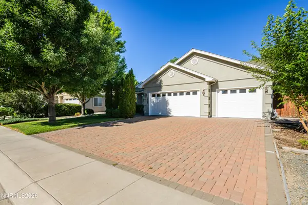 1482 Grendon Way, Gardnerville, NV 89410