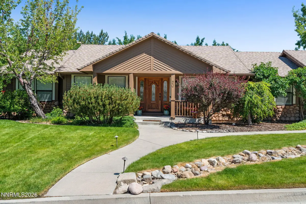 50 Chinchilla Lane, Reno, NV 89511 - #1