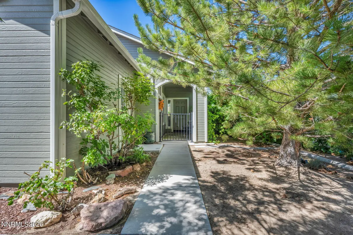 1110 Cheatgrass Drive, Dayton, NV 89403 - #1
