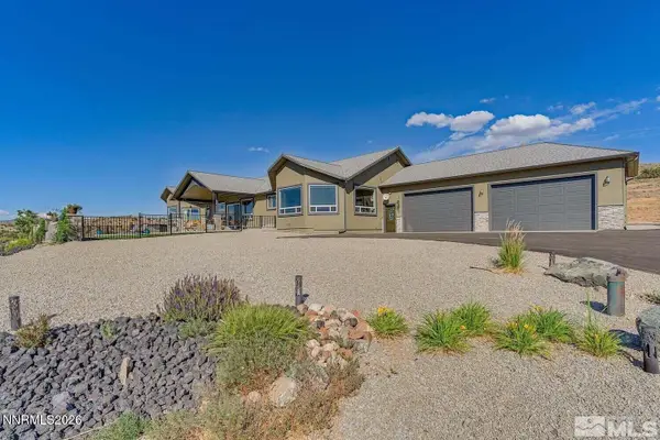 1281 Jo Lane, Gardnerville, NV 89410