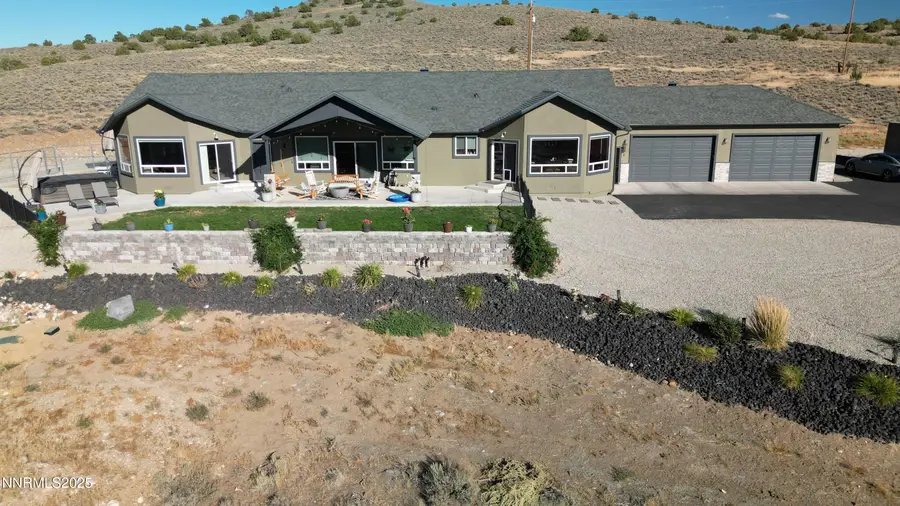 1281 Jo Lane, Gardnerville, NV 89410 - #2