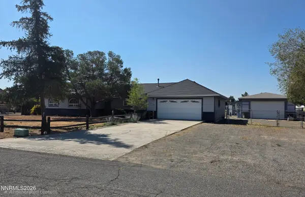 1325 Sanden Lane, Minden, NV 89423