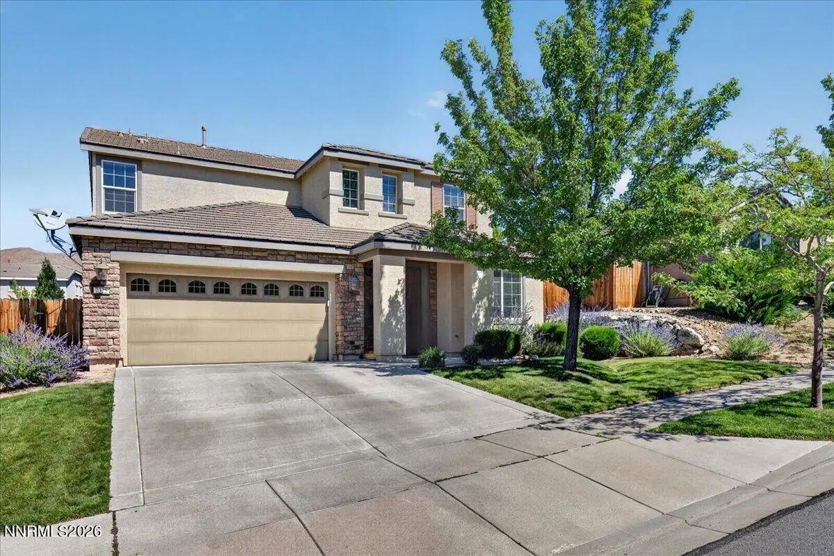 7325 Heritage Oaks Drive, Reno, NV 89523 - #1