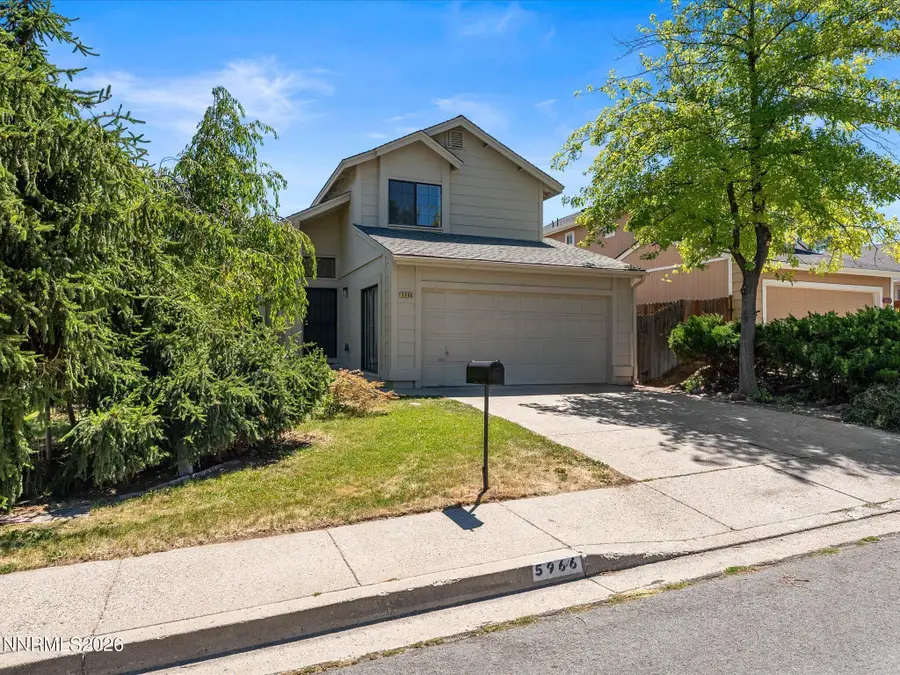 5966 Coyote Ridge Road, Reno, NV 89523 - #2