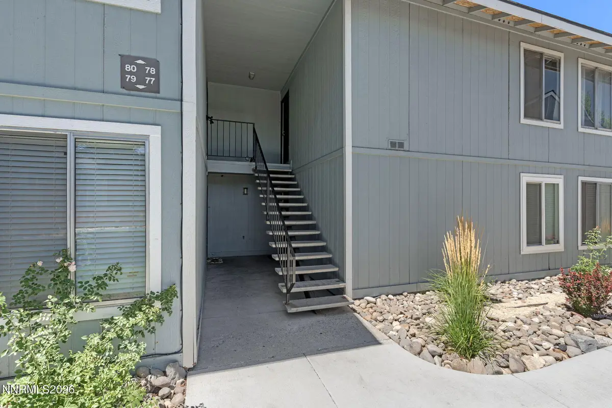 4602 Neil Road #78, Reno, NV 89502 - #1