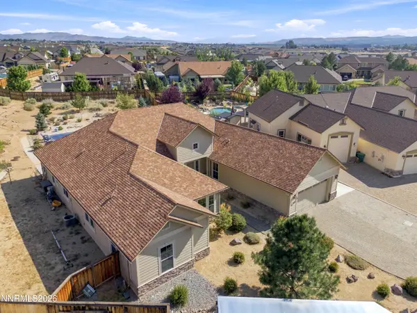 11880 Paradise Hills Court, Sparks, NV 89441