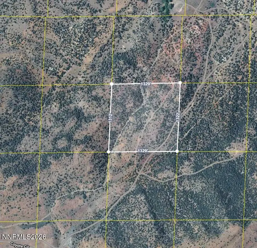 19400 Long Valley Road, Reno, NV 89521 - #1
