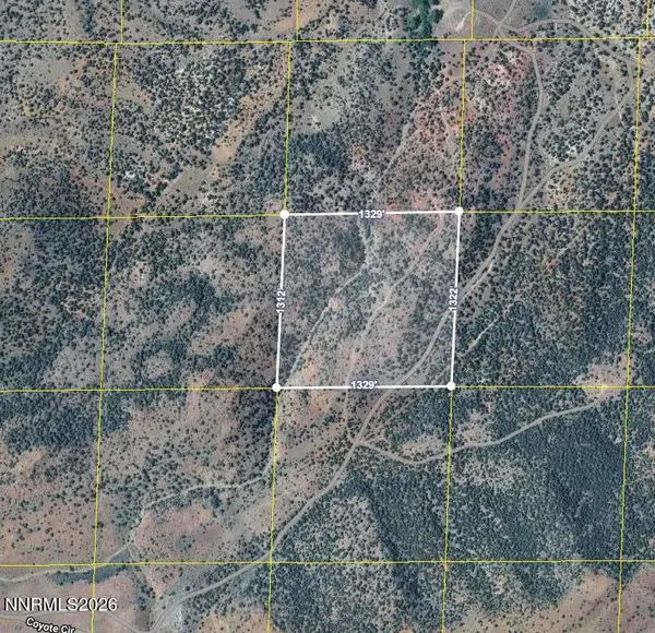 19400 Long Valley Road, Reno, NV 89521