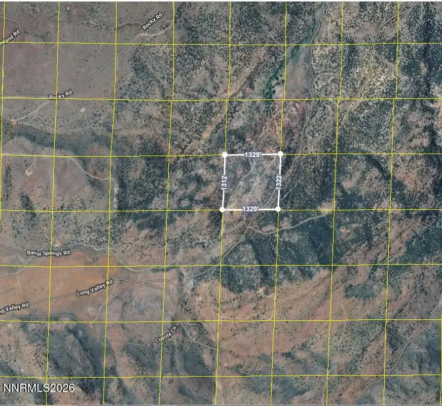 19400 Long Valley Road, Reno, NV 89521 - #3