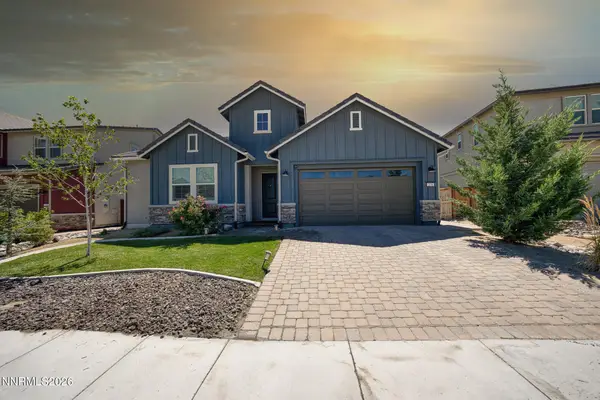 274 Commodore Drive, Verdi, NV 89439