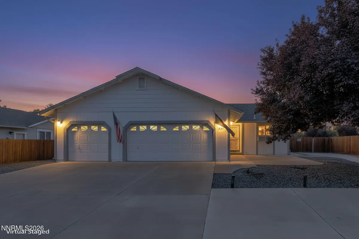 2279 Ruddy Way, Spanish Springs, NV 89441 - #1