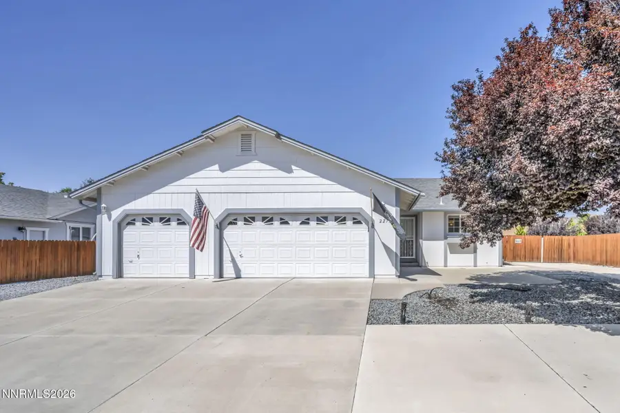 2279 Ruddy Way, Spanish Springs, NV 89441 - #2